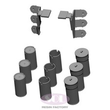 SOL RESIN FACTORY MM744