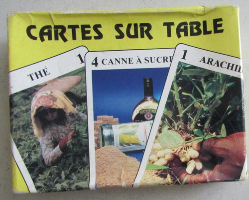 Brettspiel tischkarten - brettspiel,
