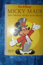 Walt Disney Das grosse MICKY