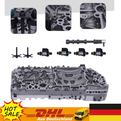 Schieberkasten 722 cvt - 722.8,