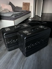 2x Dedolight Hardcase