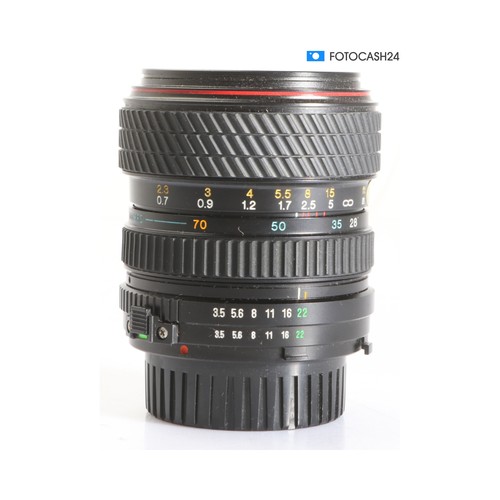 Tokina 5 28 70 - tokina, sd