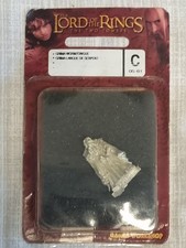 GW LOTR - Grime Wormtongue /