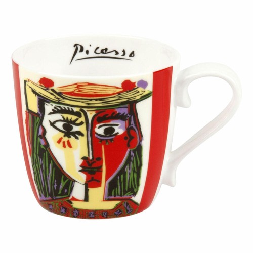 Könitz picasso femme - könitz,