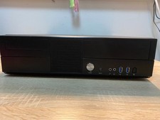 Intel i3-4170 (3,7 GHz) | 4 GB