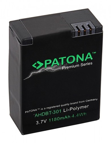 Patona premium akku für - patona,