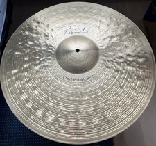 Paiste Signature Dry Heavy
