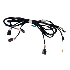 Kabelbaum Leitungssatz links