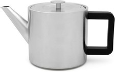 Teekanne 1.1 Liter matt
