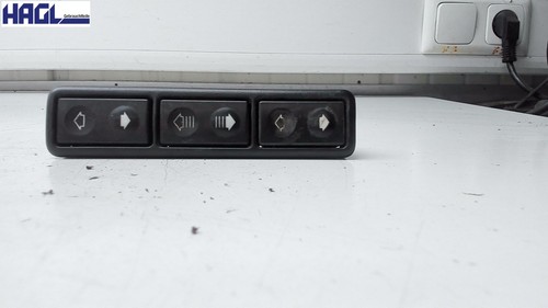Fensterbetätigung vorne links - vorne,
