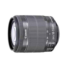 Canon EF-S 18-55mm f/3.5-5.6