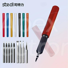 Stedi High Hardness Steel