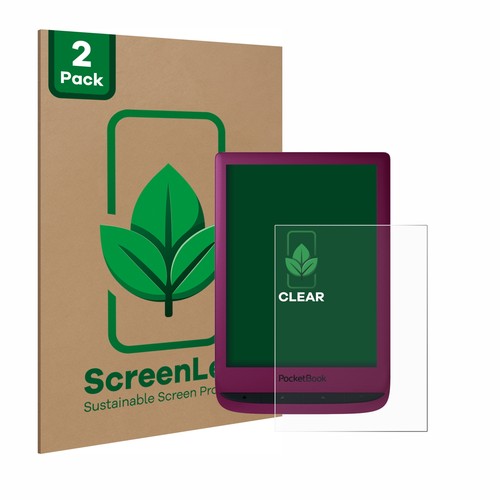 Screenleaf - 2x,