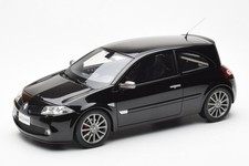 Renault megane phase - phase, 2