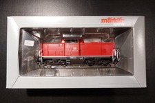 Märklin H0 3647 Diesellok BR 212 Digital