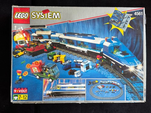 Rare lego 4559 cargo - 🔥rare,