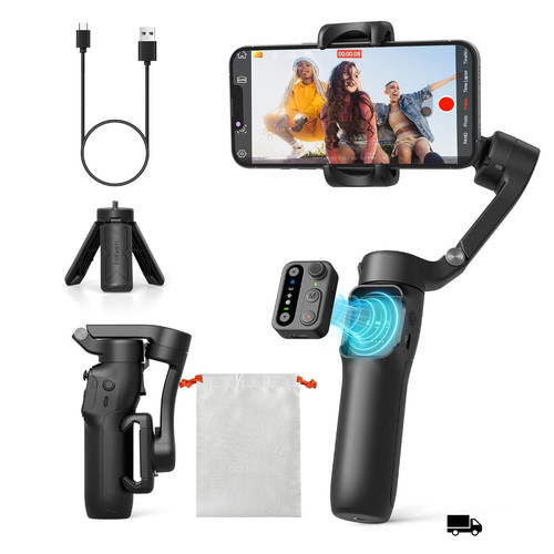 Isteady smartphone - x3, se