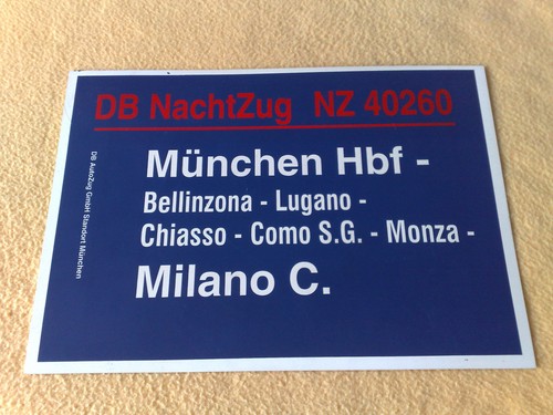 Zls 40260 münchen - zls, nz