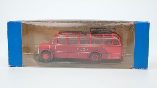 Roco 1601 reisebus - roco, saurer
