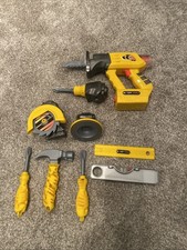 Kinderspielzeug Werkzeug Tuff Tools
