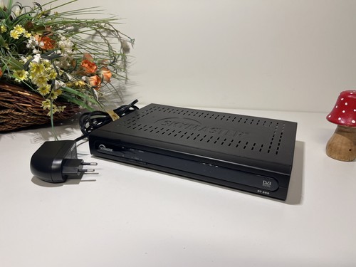 Skymaster 500 dvb - dt, dvb-t