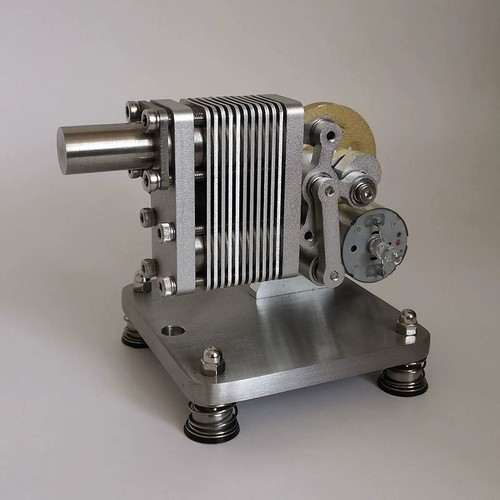 Wippen stirlingmotor metall - wippen-stirlingmotor,