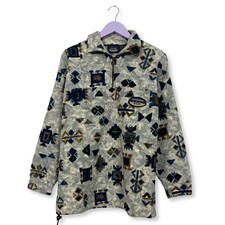 Mauna kea fleece vintage - mauna,