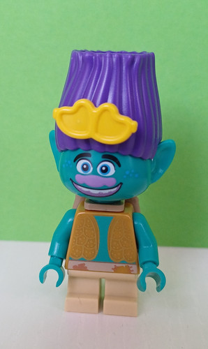 Lego trolls world tour - trolls,
