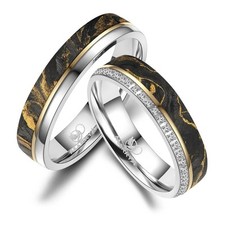 Trauringe Partnerringe