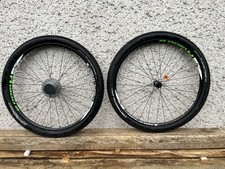 DT Swiss Laufradsatz 29 Zoll