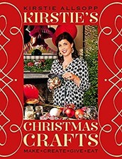 Kirstie's Christmas Crafts