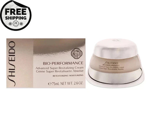 Shiseido bio performance - shiseido,