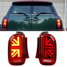 Paar LED Rückleuchten für