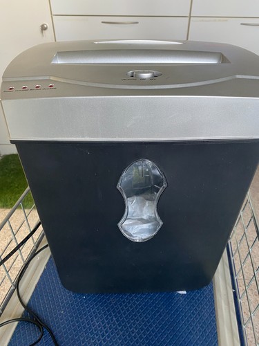 Hsm shredstar x10 - hsm,