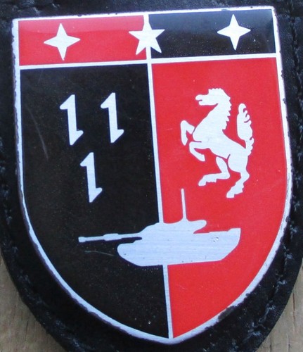 Brustanhänger