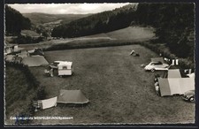 Mespelbrunn /Spessart