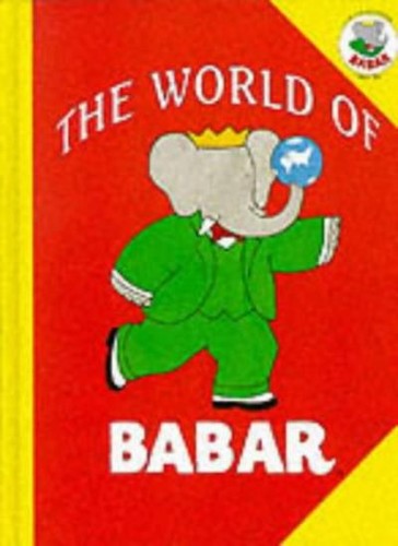 The world babar lesley - of, babar,lesley
