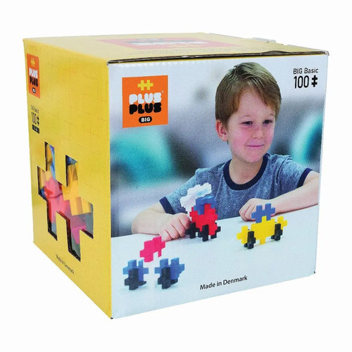 Plus 100 - plus, plus,100