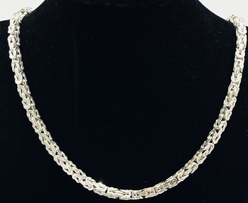 925 silberkette - 925/-,