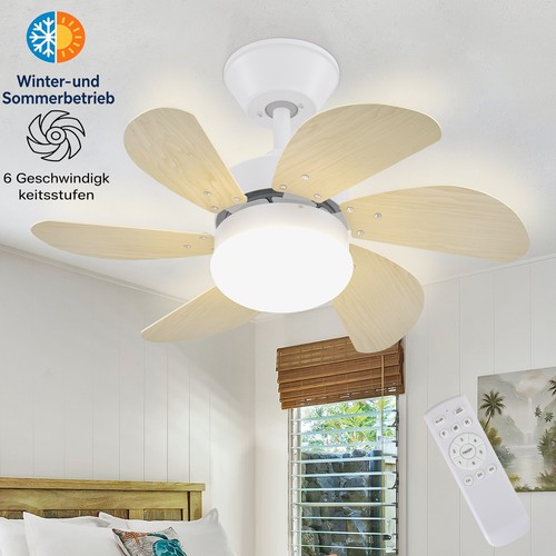 Deckenventilator led - deckenventilator,