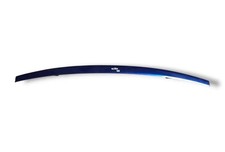 Opel Vectra C 2007 Heckspoiler