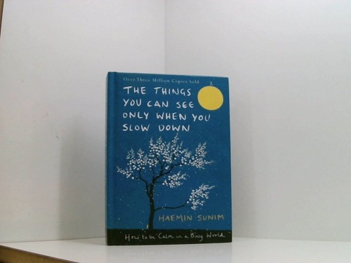 The things you can see - see, only