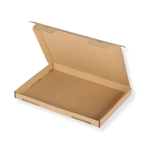 Großbrief warenpost - -, &