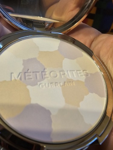 Guerlain météorites compact - guerlain,