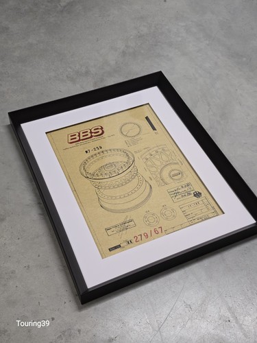 Bmw bbs felge - rs, 5er
