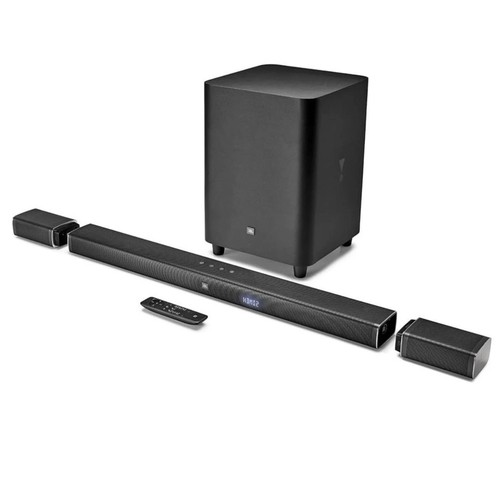 Jbl dolby soundanlage mit - jbl,