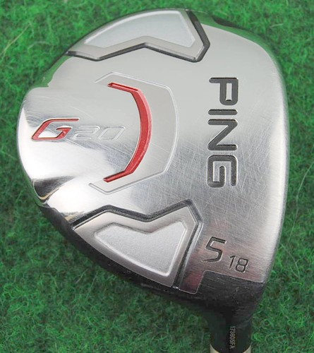 Ping g20 holz damen - ping,