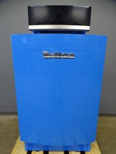 Buderus Logano Plus GB212-22 Gas-Brennwert-Kessel 22kW Heizung Bj.2014