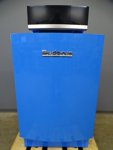 Buderus logano plus gb212 - buderus, gb212-22