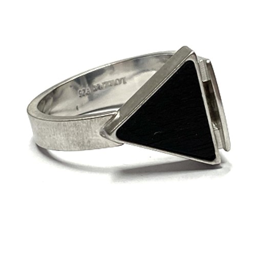 Fingerring 925 echt - fingerring,
